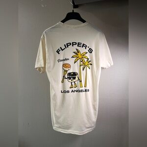 Flipper's Los Angeles Graphic Tee